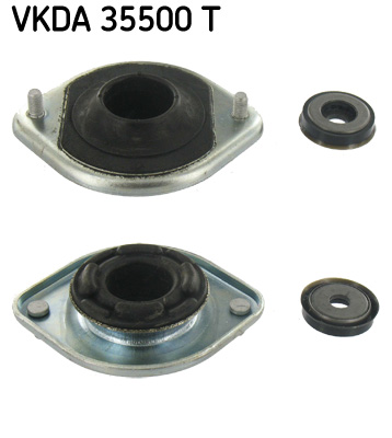 Coupelle de suspension SKF VKDA 35500 T